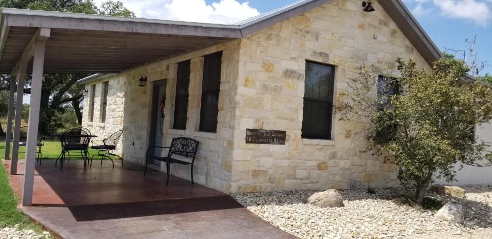 Teich Hutte Pond Cottage